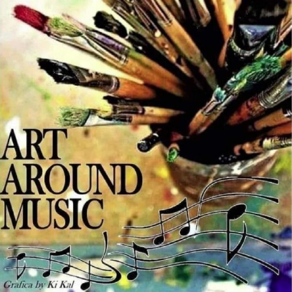 Art_Around_Music_ADMR _ROCK_WEB_RADIO