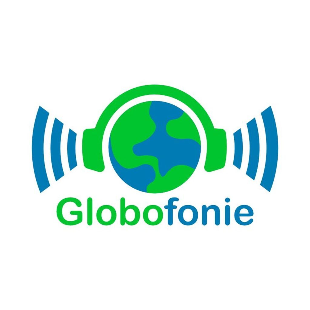 CIRO DE ROSA - GLOBOPHONIE - PODCAST - ADMR ROCK WEB RADIO.jpg