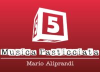 MARIO ALIPRANDI - MUSICA PASTICCIATA - RADIO - PODCAST - ADMR ROCK WEB RADIO