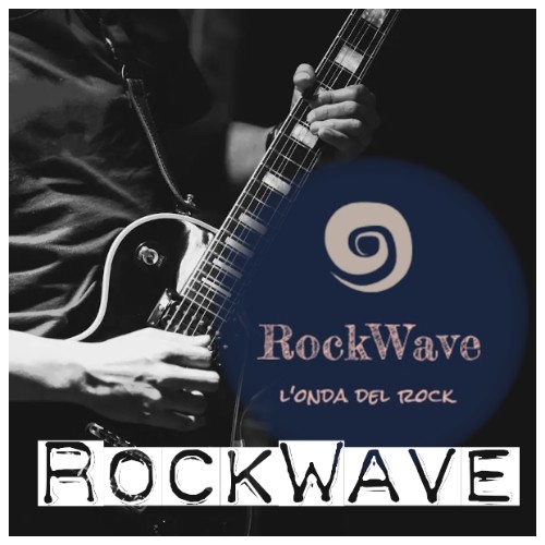 ROCK WAVE - ADMR ROCK WEB RADIO